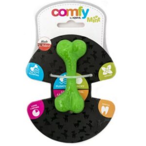 Comfy Bone Dental Mint Grün 8.5 cm