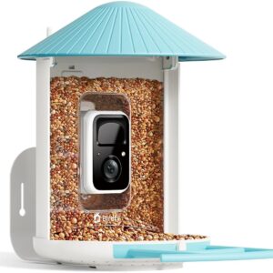 Birdfy Futterspender Basic Solar