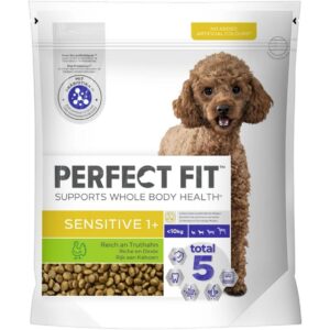 Perfect Fit Sensitive Adult 1+ Truthahn 1.4 kg