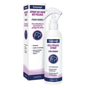 Canosept Fellspray Fellpflegespray 250 ml