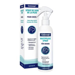 Canosept Hautspray Hautpflegespray 250 ml