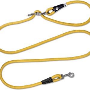 curli Vario Comfort Leash Mango L