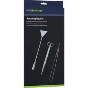 Dennerle Nano Aquascaping Set