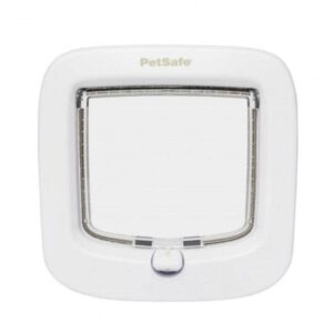 PetSafe Freilauftür 4 Positonen manuel