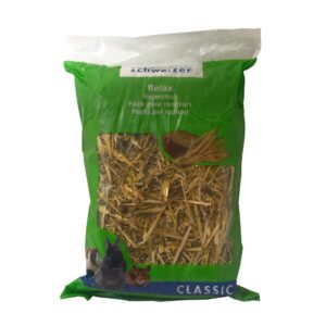 Eric Schweizer Stroh Relax 4 kg