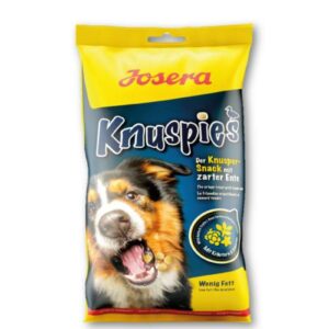 Josera Leckerli Knuspies, 900 g
