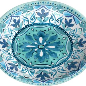 Tarhong Kunststoffnapf Gibraltar Ø 13 cm