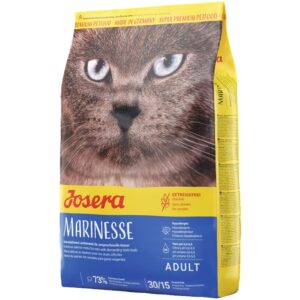 Josera Trockenfutter Marinesse Adult hypoallergen, 2 kg