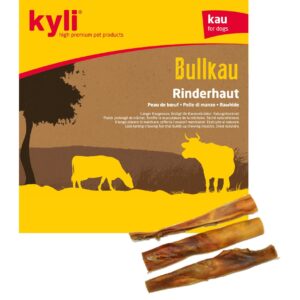 kyli Kaustange Bullkau Rinderhaut 25 cm