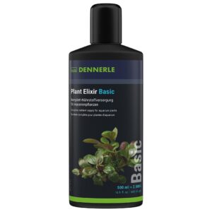 Dennerle Pflanzenpflege Plant Elixier Basic, 500 ml