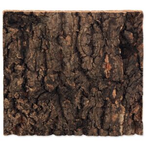 Repti Planet Kork-Rück Wand 19 x 17.3 x 2 cm