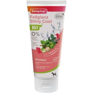 Beaphar Shampoo Bio Cosmetic Fellglanz 200 ml