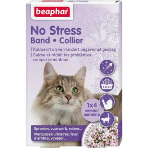Beaphar Halsband für Katzen 35 cm