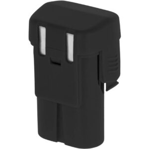 Aesculap Durati Ersatzakku Lithium-Ionen, 2.85 Wh