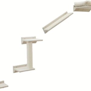 Kerbl Monte Prado 4-teilig, Beige