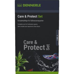 Dennerle Care & Protect Set