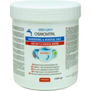 Easy Life OsmoVital Salt 1000 g