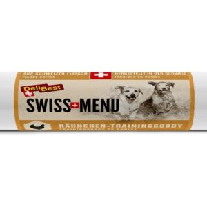 DeliBest Snack Training Goody Hähnchen 200 g