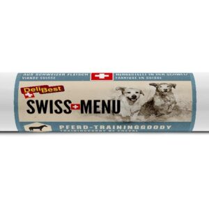 DeliBest Snack Training Goody Pferd 200 g
