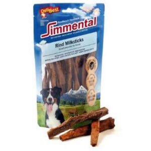 DeliBest Simmental-Rind Ochsenziemer 250 g