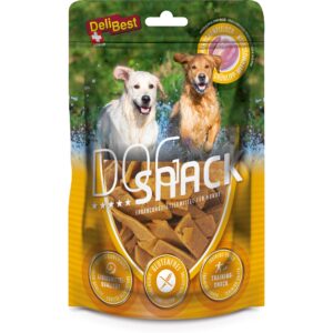 DeliBest Hähnchen-Fleischstreifen 50 g