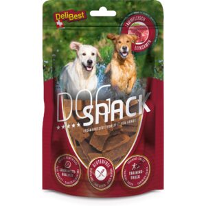 DeliBest Lamm-Fleischstreifen 50 g