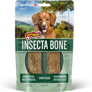 DeliBest Kausnack Dentrix 70 g