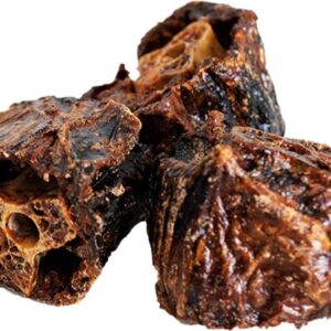 DeliBest Straussenhälse 200 g