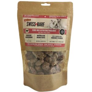 DeliBest Rindermischung mit Getreide tiefgekühlt, 200 g