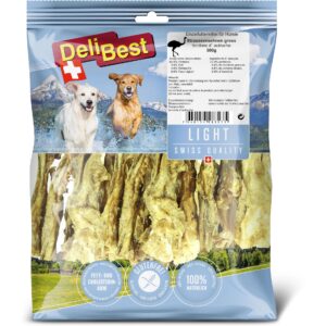DeliBest Straussensehnen 500 g