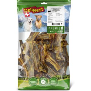 DeliBest Delibest Premium Rindfleisch flach gourmet 800 g