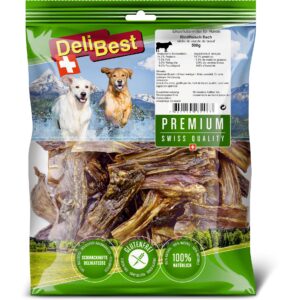 DeliBest Rindfleisch 500 g