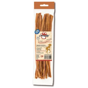 Carnello Kausnack Hundespaghetti 24 cm, 60 g