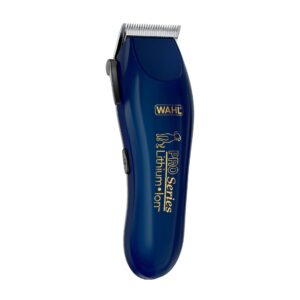 Wahl Fellschere Pro Series, Blau