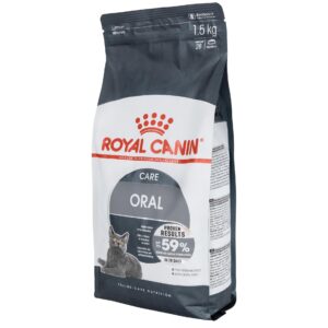 Royal Canin Trockenfutter Oral Care, 1.5 kg