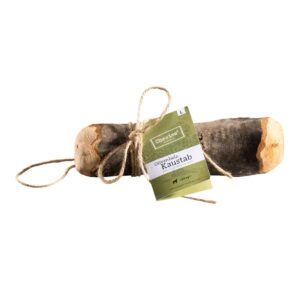 Chewies Olivenholz-Kaustab L 650 g