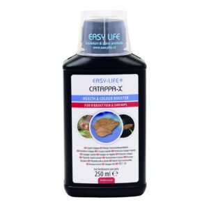 Easy Life Fischpflege Catappa-X, 250 ml