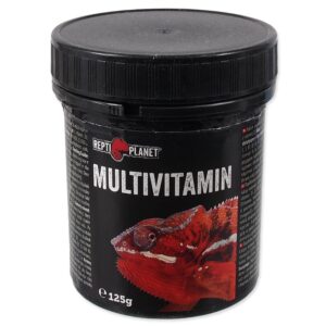Repti Planet Multivitamin, 125 g