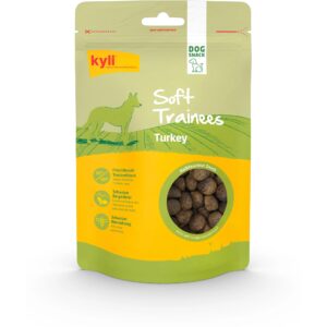 kyli Leckerli SoftTrainees Turkey, 180 g