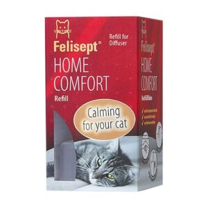 Felisept Wohlbefinden Home Comfort Nachfüll 45 ml