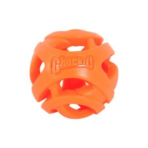Chuckit! Hunde-Spielzeug Air Fetch Ball L, Ø 7.5 cm