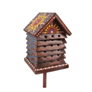 Wildlife World Artisan Bienenhotel