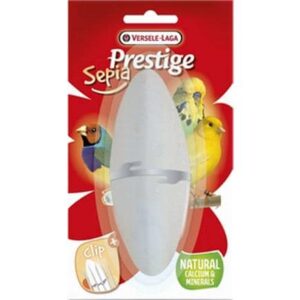 Versele Laga Ziervogelfutter Prestige Sepia, 12 cm