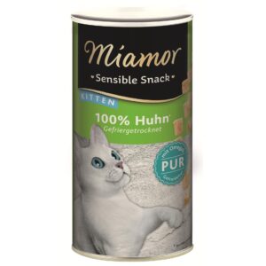 Miamor Katzen-Snack Sensible Snack Kitten, 30 g