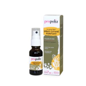 Propolia Hautreinigungsspray für Tiere, 20 ml