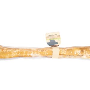 Beeztees Kausnack Kaninchenhaut Rolle, 1 Stück