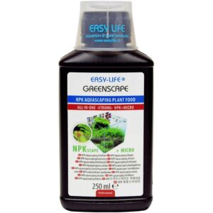 Easy Life Pflanzendünger GreenScape 250 ml