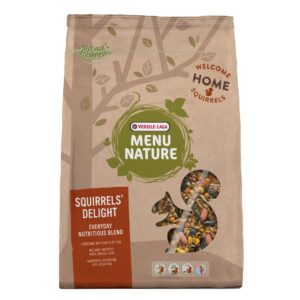 Versele Laga Eichhörnchenfutter MN Squirrels Delight 600 g