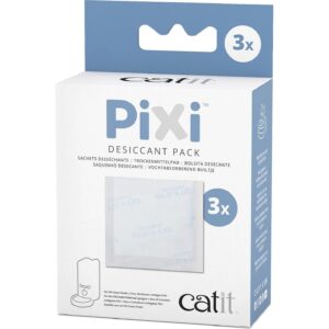Catit Trockenmittelpad