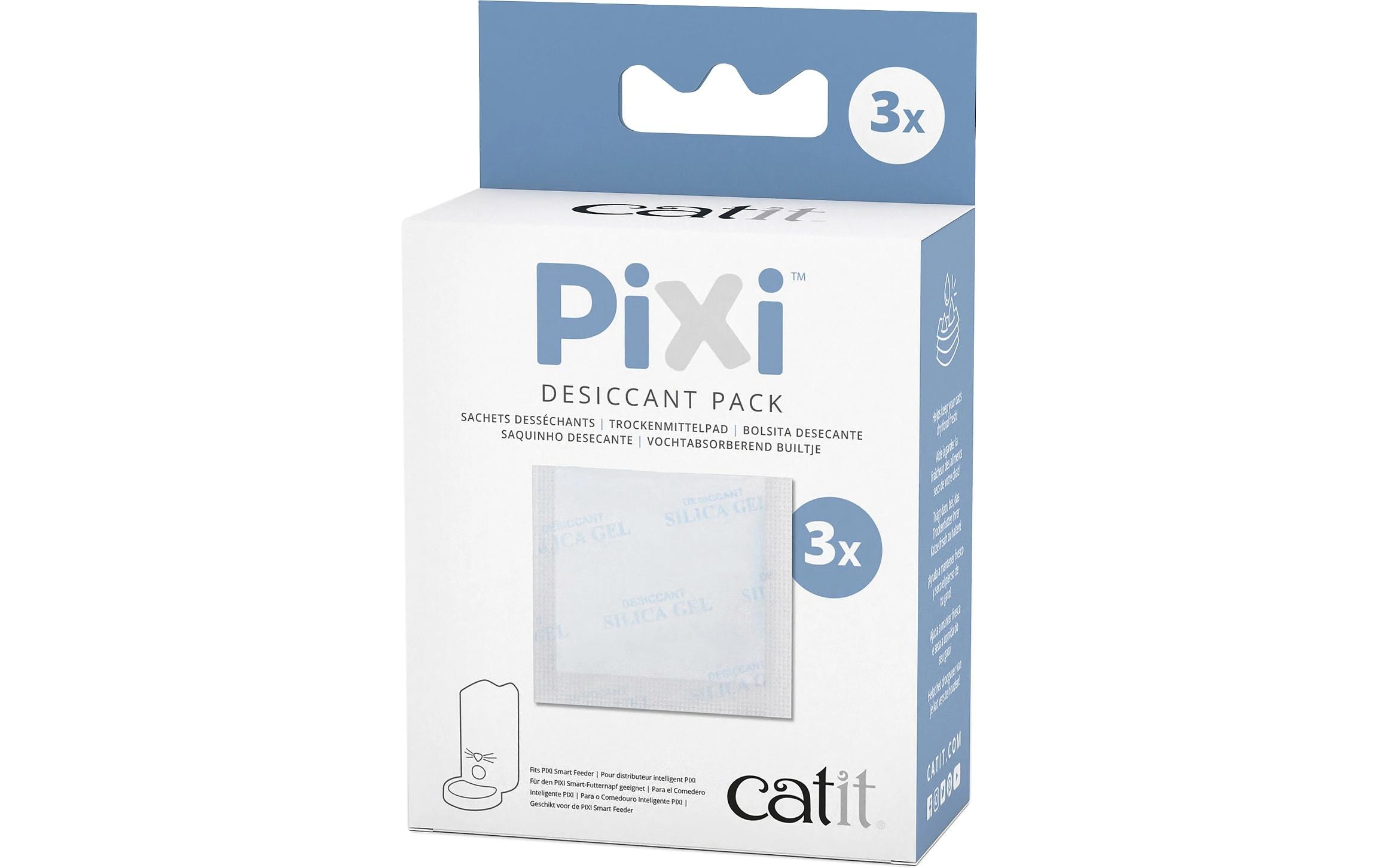 Catit Trockenmittelpad